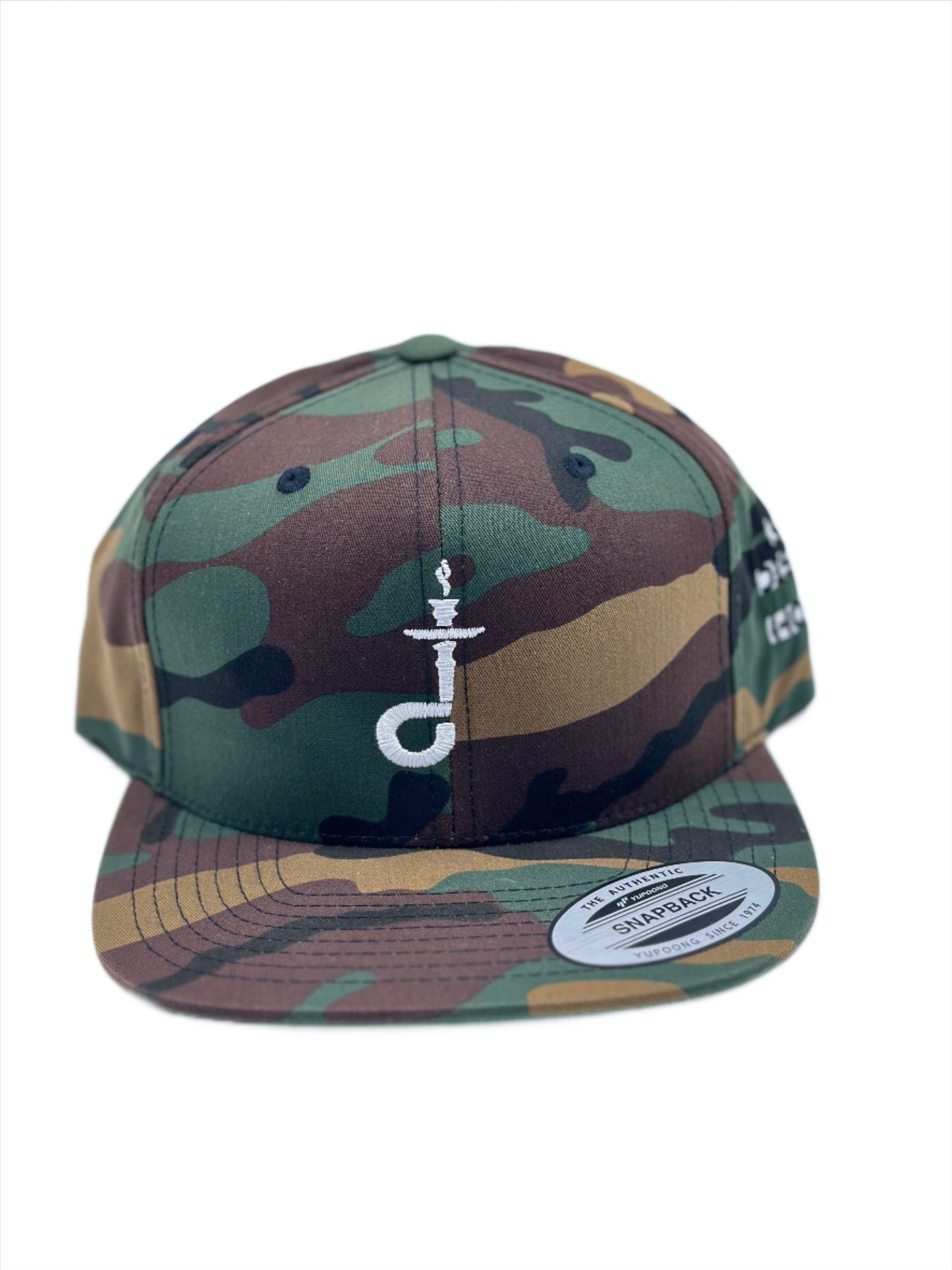District SnapBack (Army)