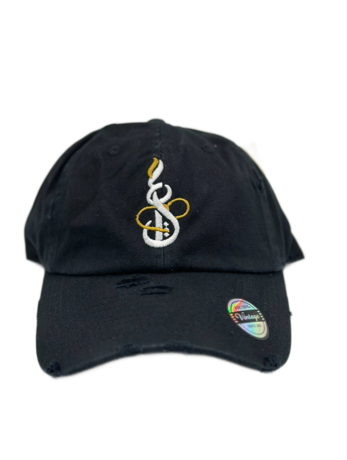 District T-Shirt Pro & Dad Hat Set