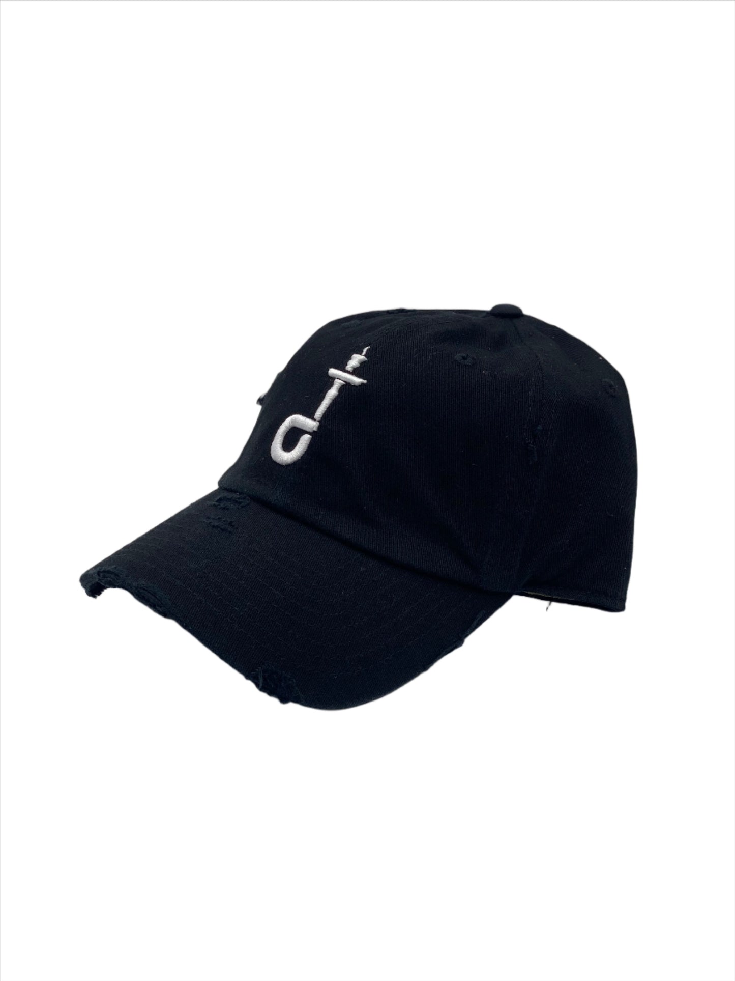 Dad Hat - Black