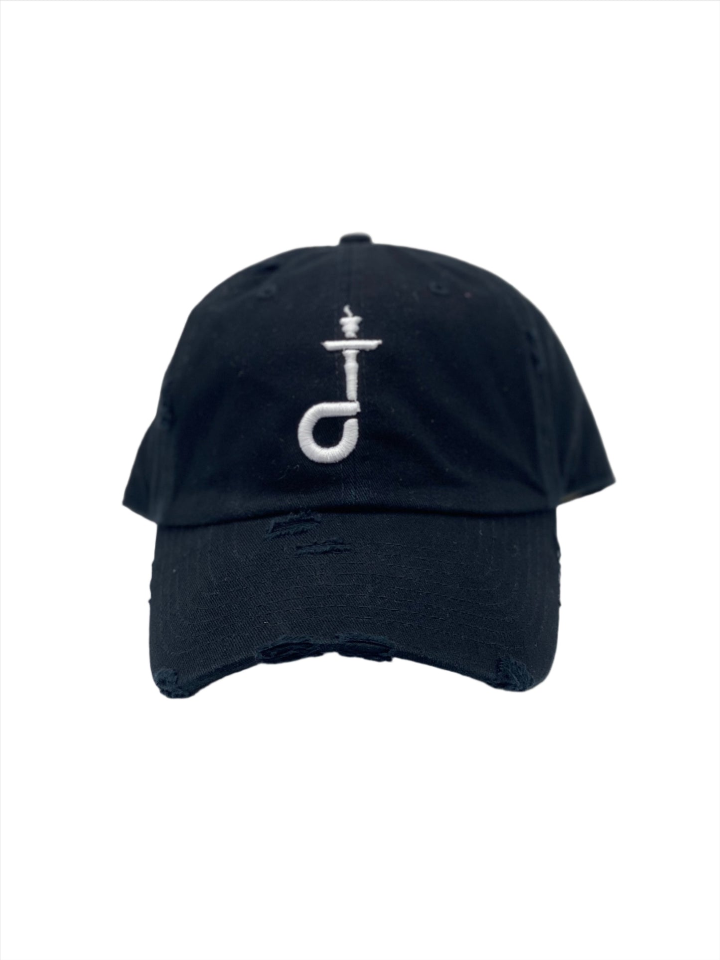 District T-Shirt Pro & Dad Hat Set