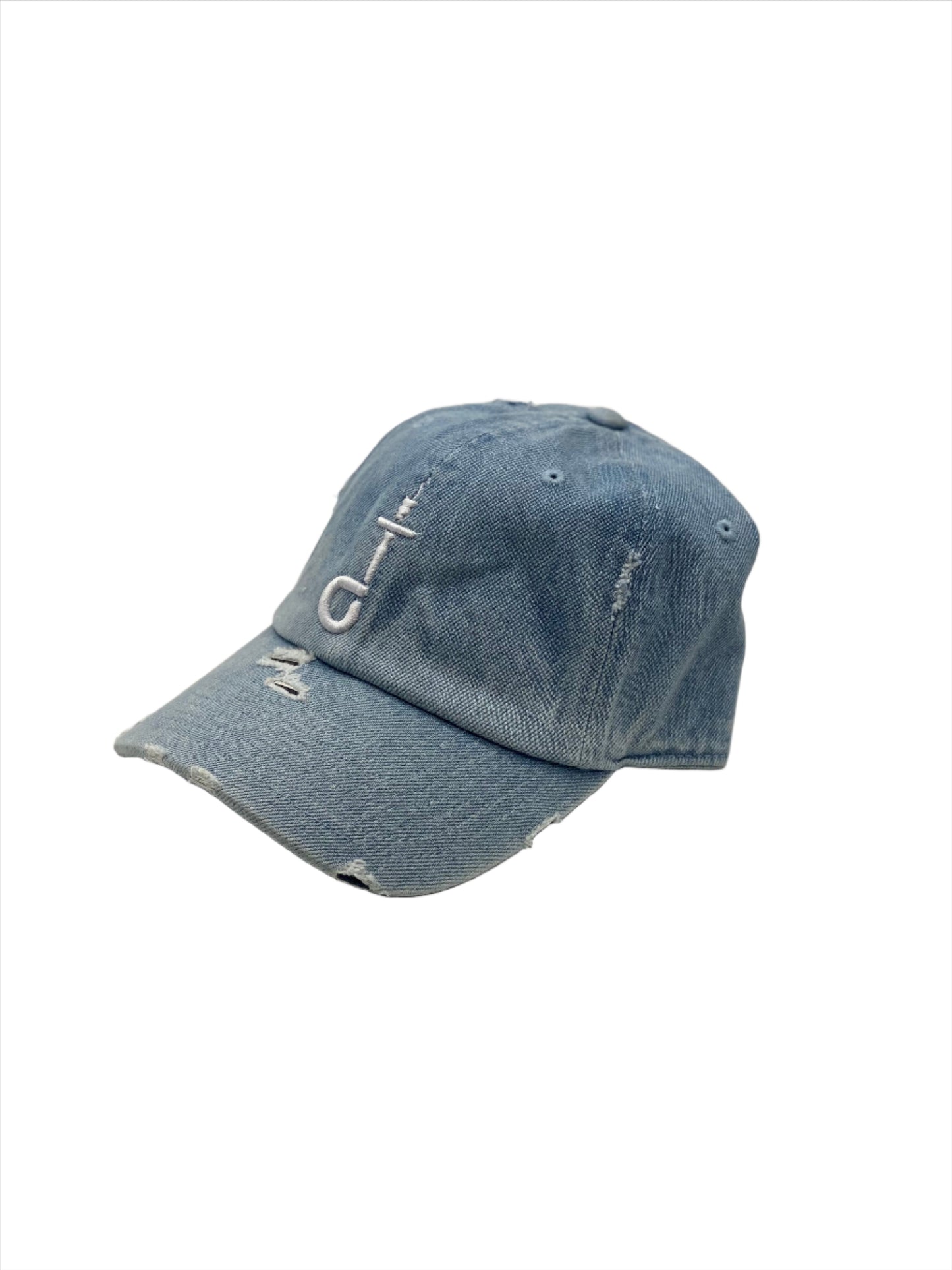 Dad Hat - Jean