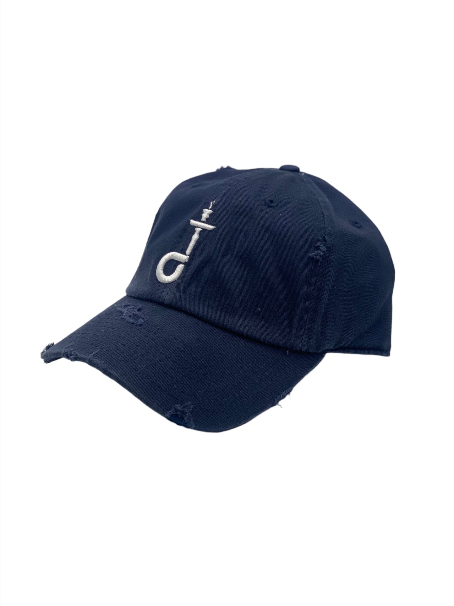 Dad hat - Dark Blue