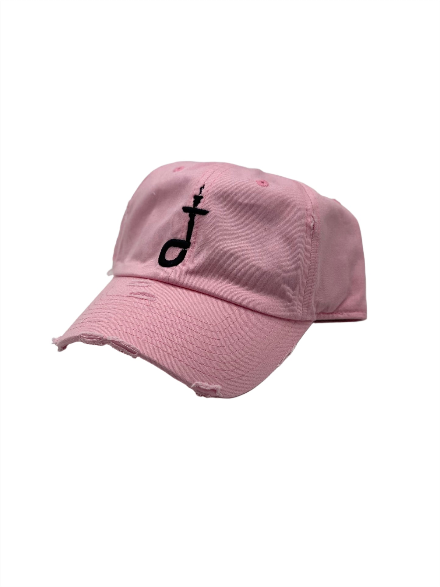 Dad Hat - Light Pink