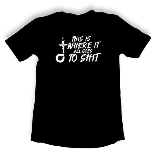 District T-Shirt